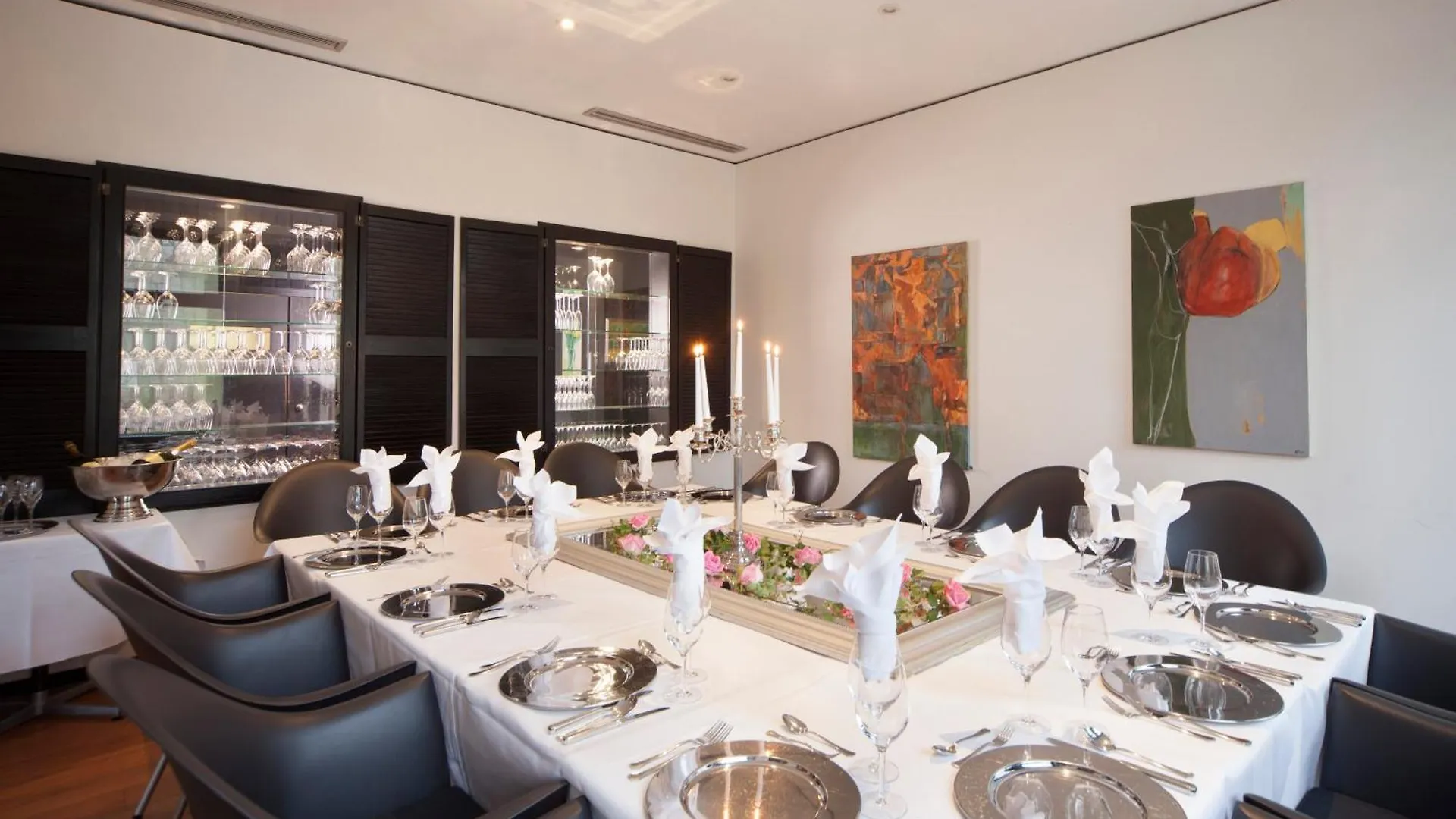 Guest house Restaurant & Logis Steuerndieb Hannover