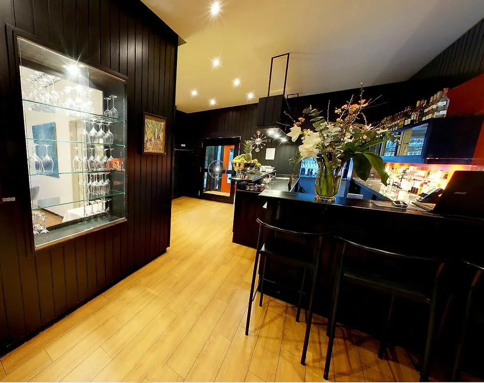 Restaurant & Logis Steuerndieb Hannover Guest house