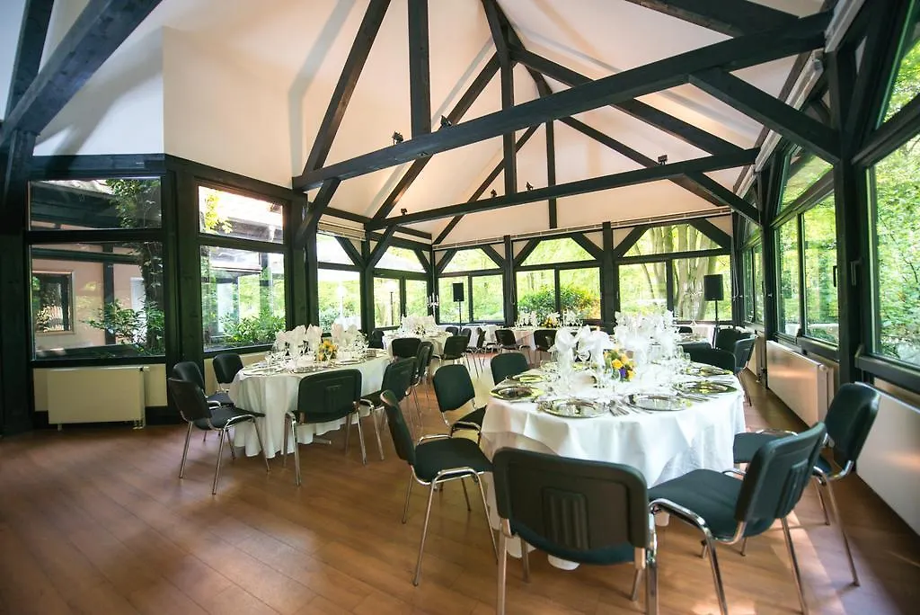 *** Guest house Restaurant & Logis Steuerndieb Hannover Germany