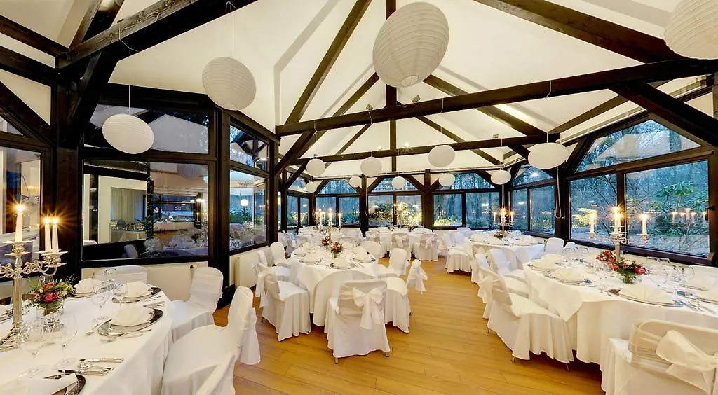 Guest house Restaurant & Logis Steuerndieb Hannover