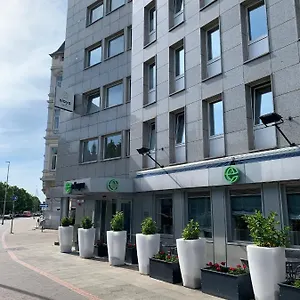 Hotel Arthotel Ana Prestige Am Neuen Rathaus, Hannover