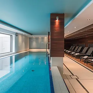 Hotel Pestana Tiergarten Berlin
