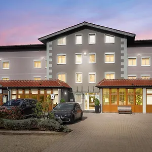 Hotel Münkel, Hannover