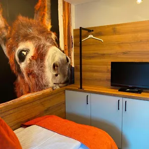 Elisabetha Garni Guest house