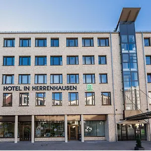 Hotel In Herrenhausen, Hannover