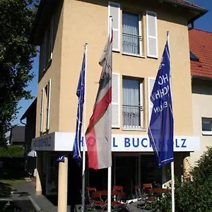 Hotel Buchholz Berlin