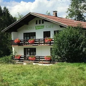 Hotel Gruben Oberstdorf