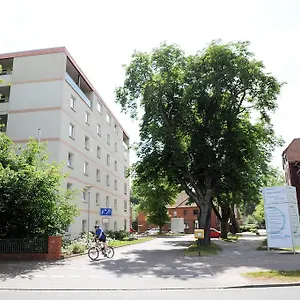 Gasthof Stephansstift Tagungs- Und Gästehaus, Hannover