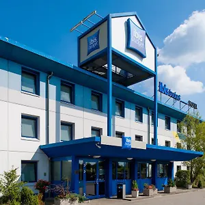 Hotel Ibis Budget Berlin Airport Schönefeld
