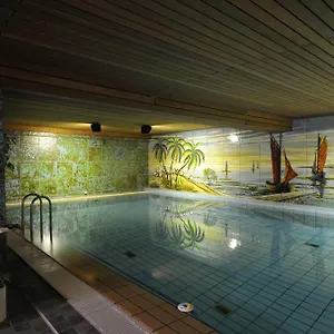 Hotel Waldersee, Hannover