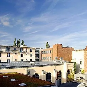 Hotel Schlafgut - Im Werkhof Superior, Hannover