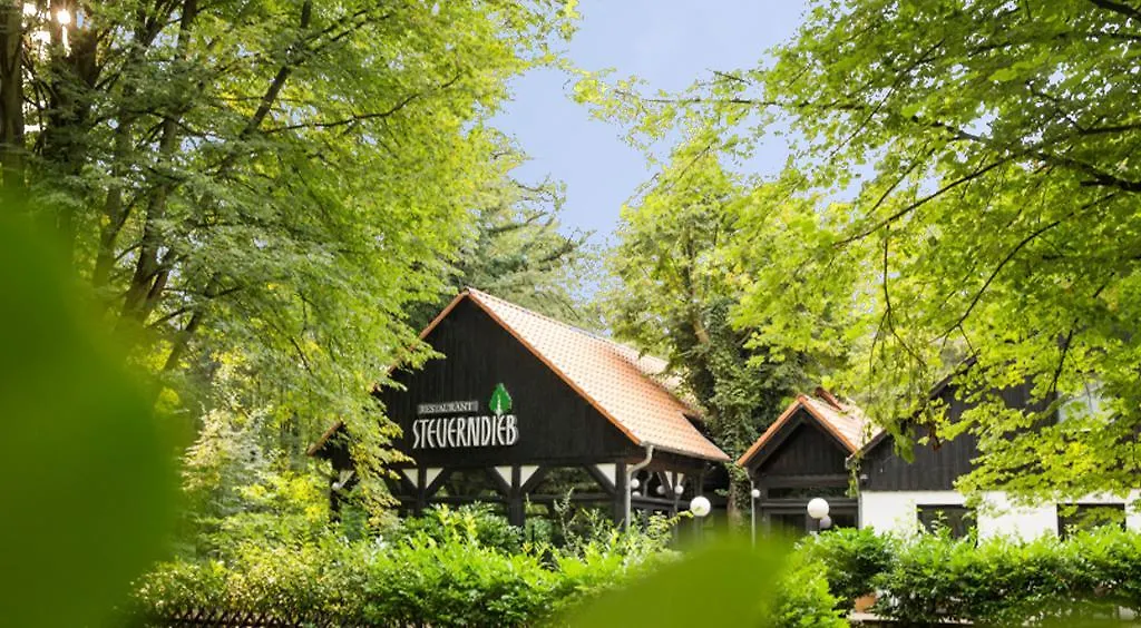 Restaurant & Logis Steuerndieb Hannover