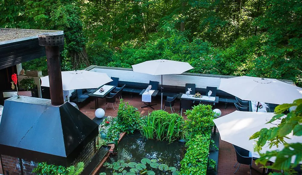 Restaurant & Logis Steuerndieb Hannover
